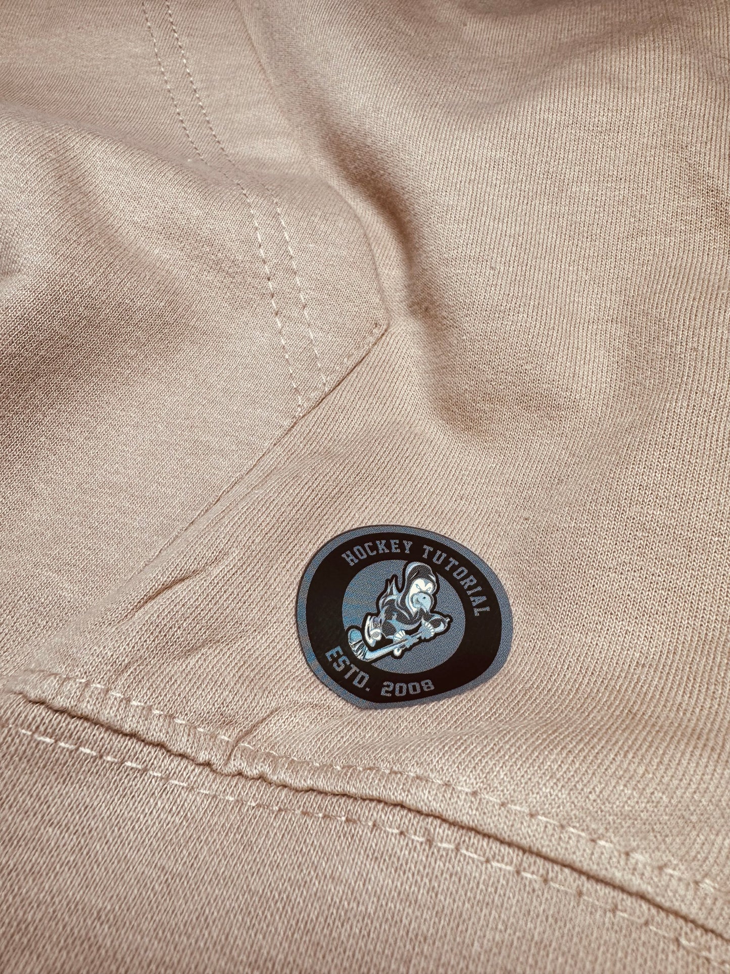 ‘I AM HOCKEY’ Hoodie
