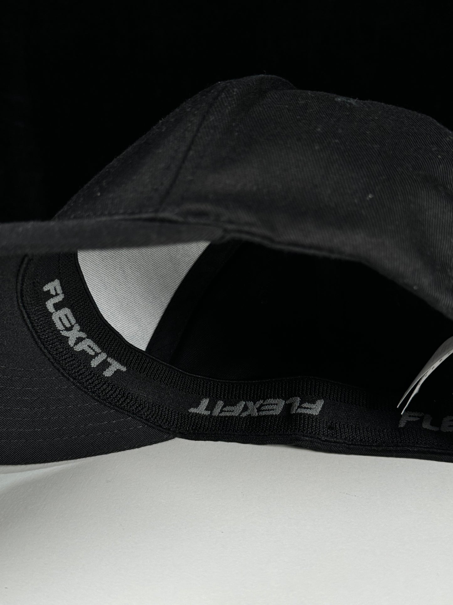 Hockey Stick Curve Hat