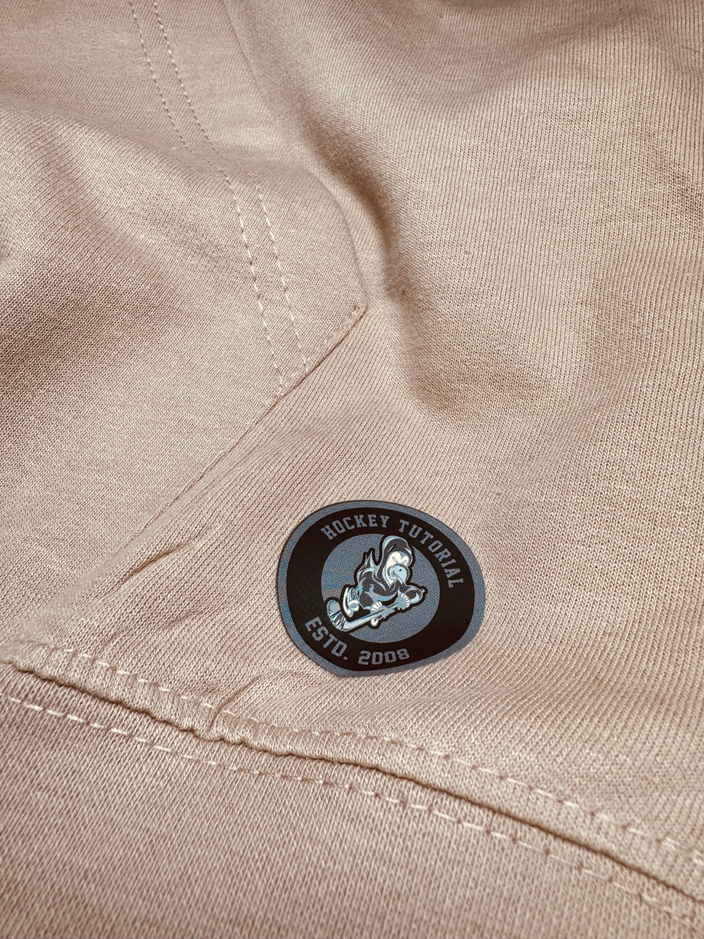 ‘I AM HOCKEY’ Hoodie