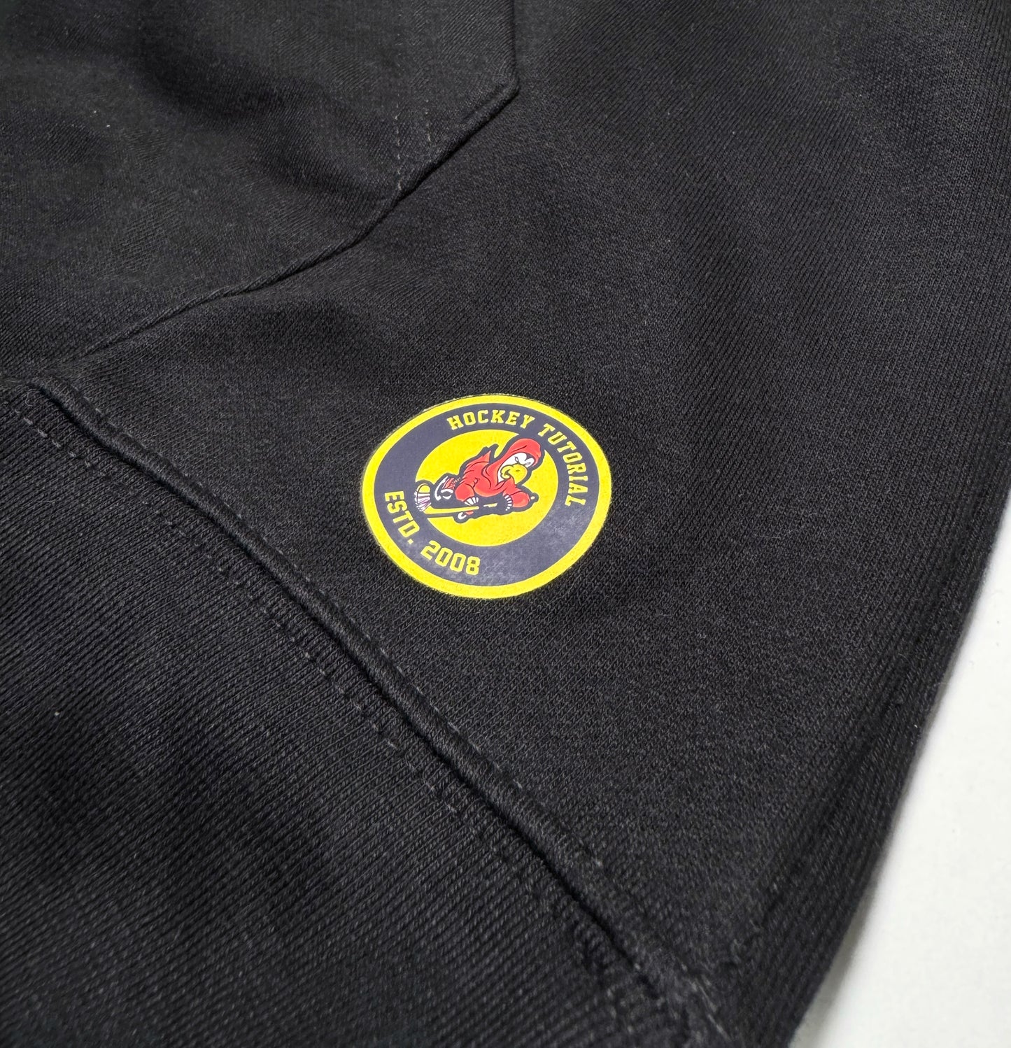 ‘I AM HOCKEY’ Hoodie
