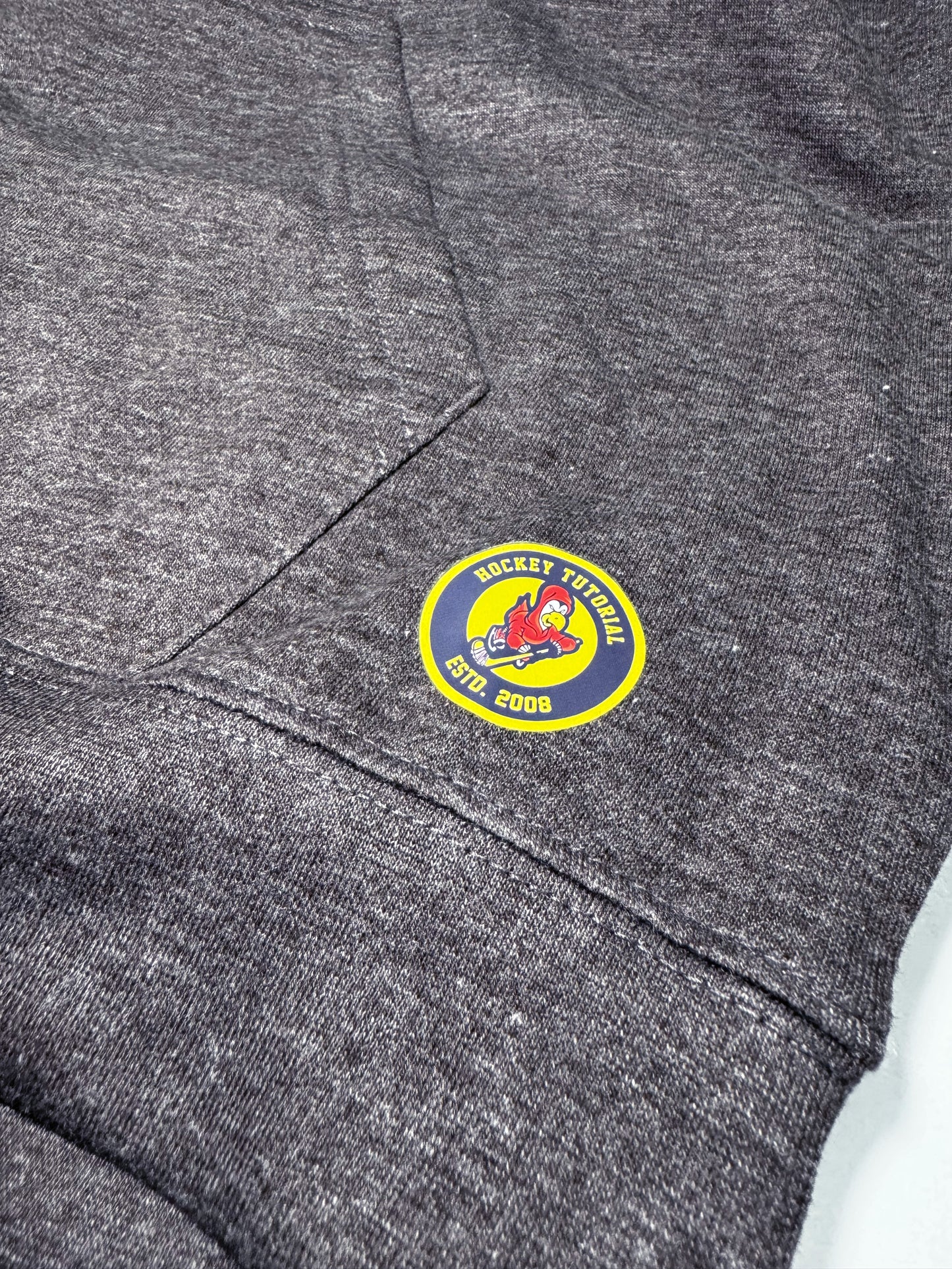 ‘I AM HOCKEY’ Hoodie