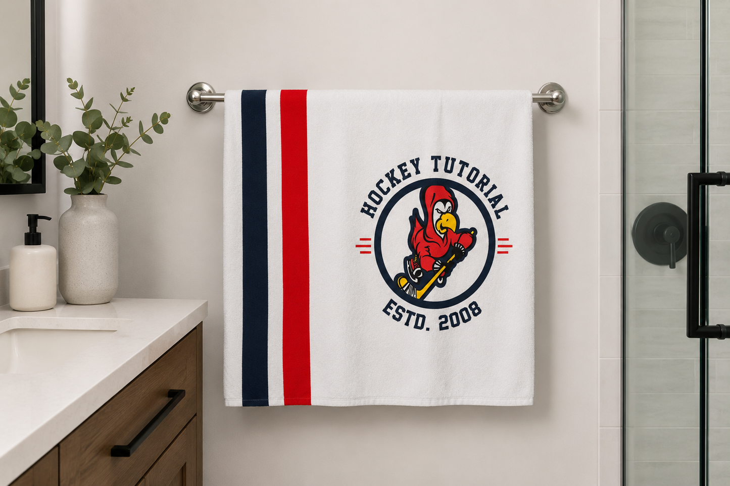 #1 Exclusive HT Towel