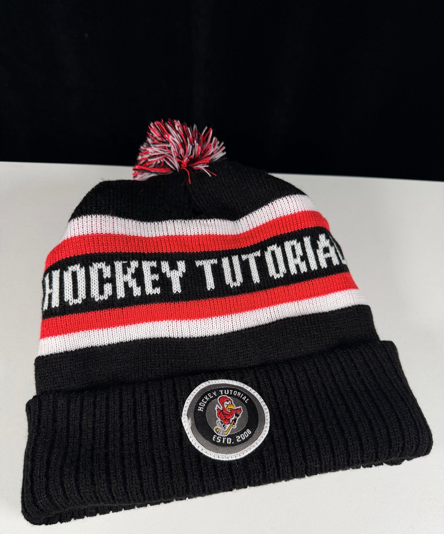 1. Limited Edition Winter HT Beanie Hat