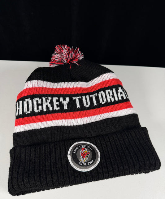 1. Limited Edition Winter HT Beanie Hat