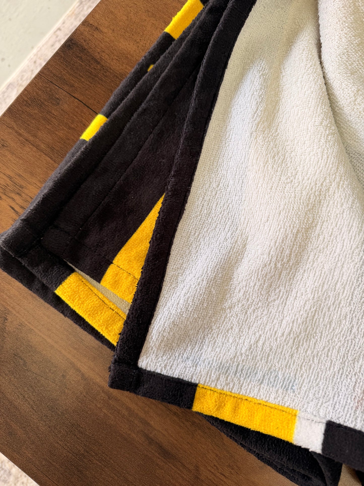 #1 Exclusive HT Towel