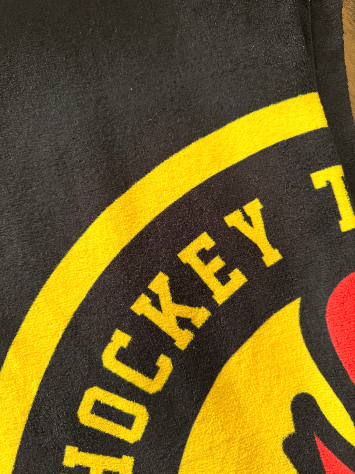 #1 Exclusive HT Towel