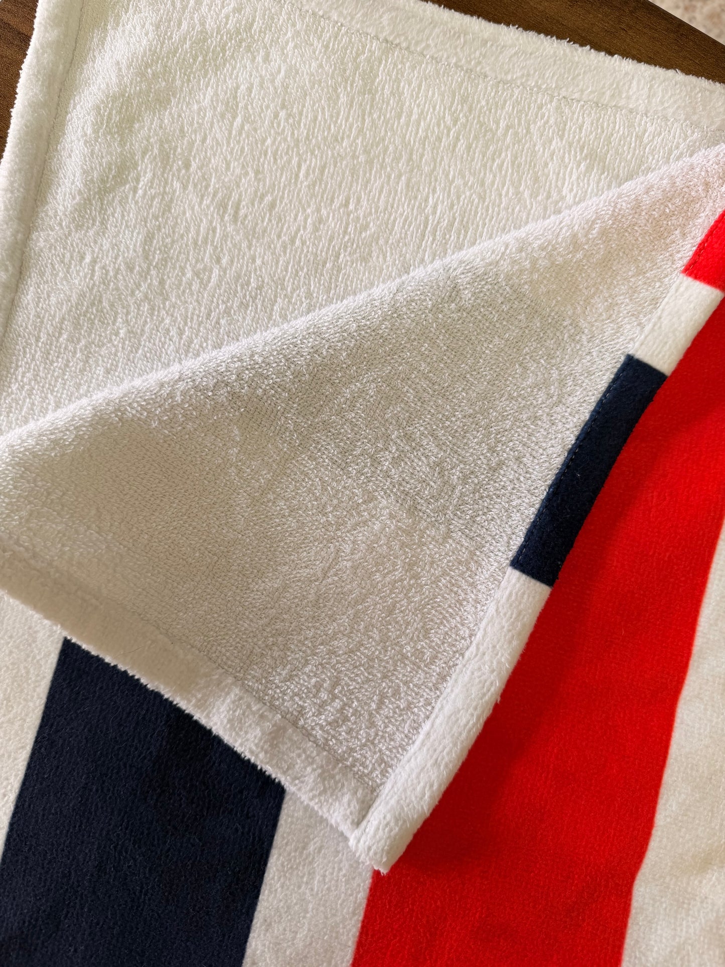 #1 Exclusive HT Towel