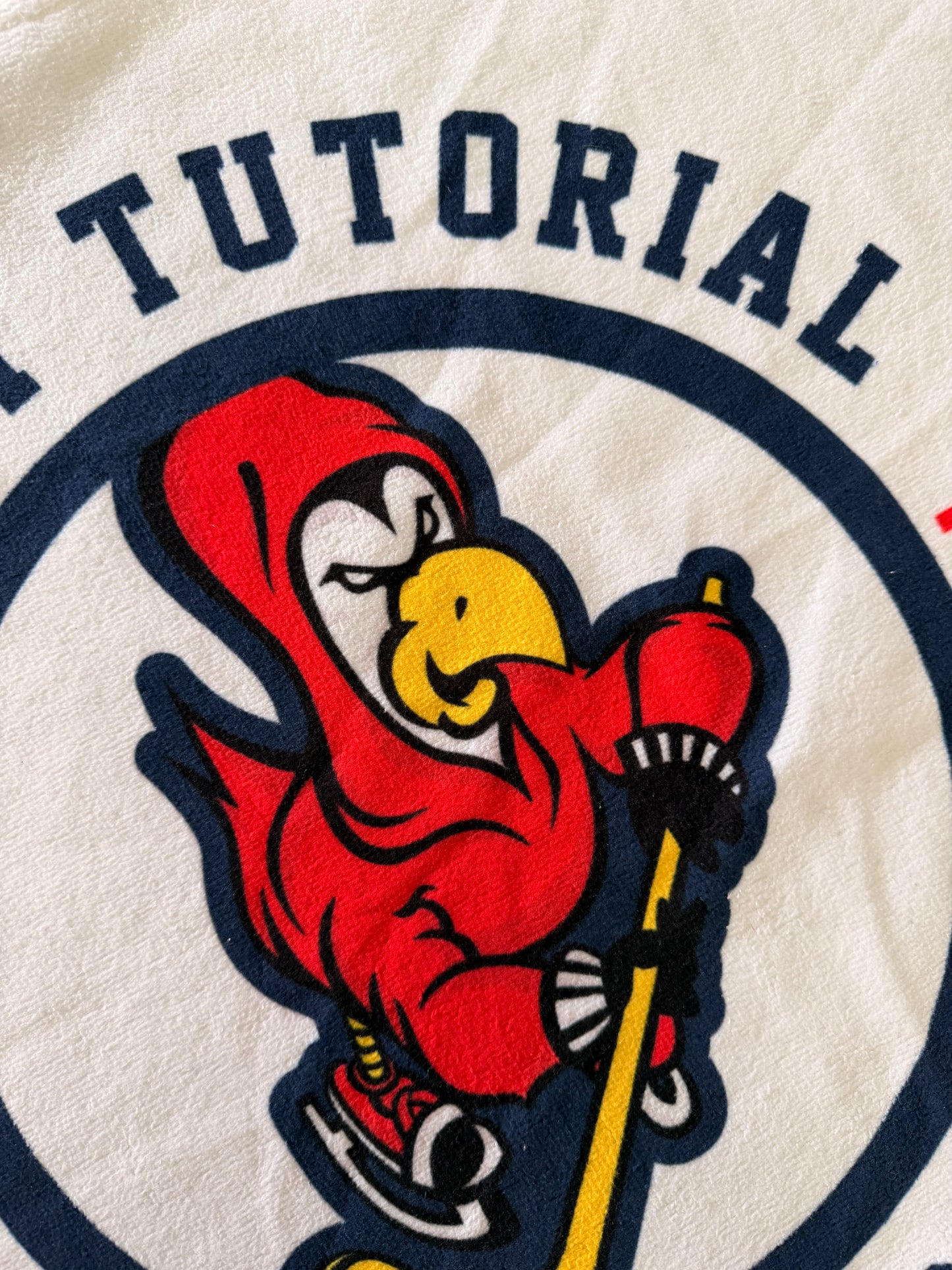 #1 Exclusive HT Towel